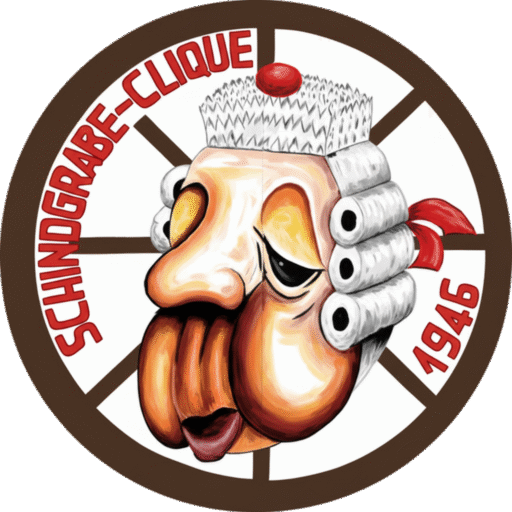 Schindgrabe-Clique 1946