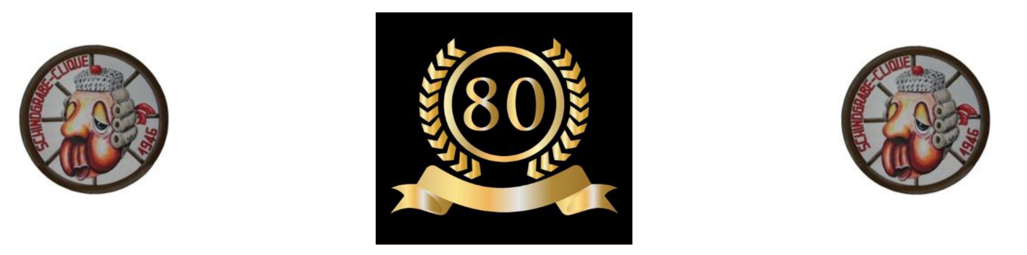 80 Joor Schindgrabe Clique 1946